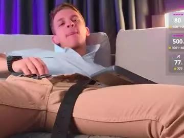 Freechat night_wwwolf on Chaturbate