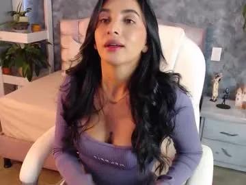 Freechat niko_robin04 on Chaturbate