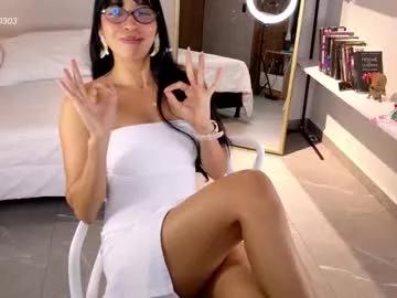 Freechat nikol_je on Chaturbate