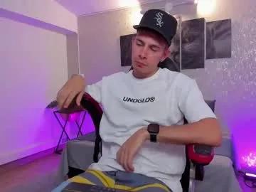 Freechat nils_saint on Chaturbate