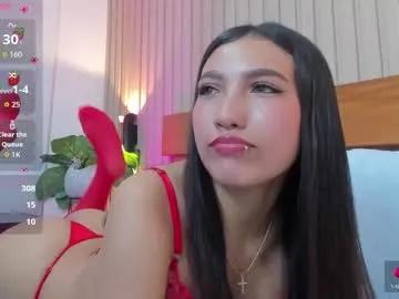nina_blake on Chaturbate 