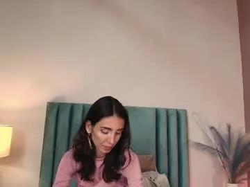 ninacavallli — Let's enjoy together. come in to join - Multi-Goal :  wet holes, tigth feelings #natural #young #skinny #deepthroat #smalltits #OhMiBod