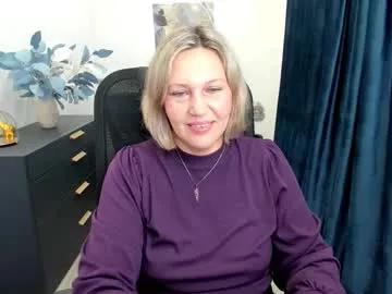 Freechat ninastarle on Chaturbate
