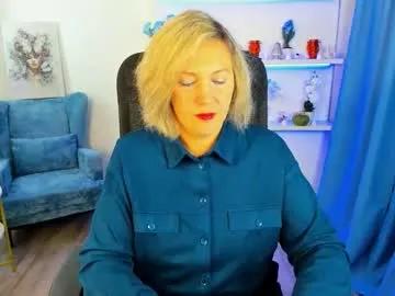 Freechat ninastarle on Chaturbate