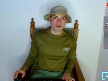 Freechat nolanjay on Chaturbate
