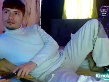 Freechat nolanjay on Chaturbate