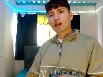 Freechat nolanjay on Chaturbate