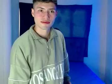 Freechat nolanjay on Chaturbate