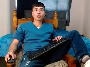 Freechat nolanjay on Chaturbate