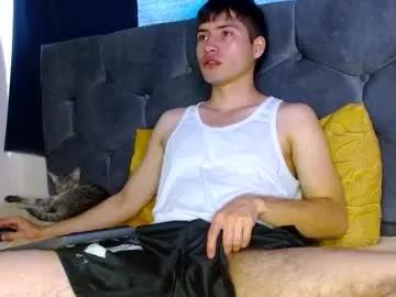 Freechat nolanjay on Chaturbate