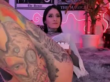 norenoub_ — Lets play! Squirt Lush is on! Roll the dice just 26tk #squirt #tattoo #anal #feet #goth