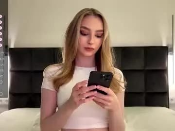 Freechat notelis on Chaturbate