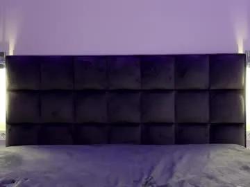 Freechat notelis on Chaturbate