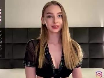 Freechat notelis on Chaturbate