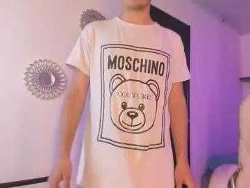 nyko_ds — Welcome my love #anal #gay #femboy #18 #daddy - Goal: DOGGY AND RUB ASSHOLE [222 tokens left]