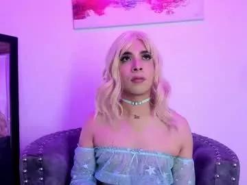 Freechat nyx__blackwood on Chaturbate