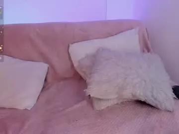 Freechat nyx__blackwood on Chaturbate