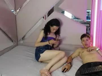 Freechat oblivionlove on Chaturbate