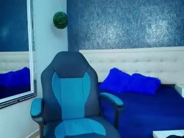 Freechat oliver__brown on Chaturbate