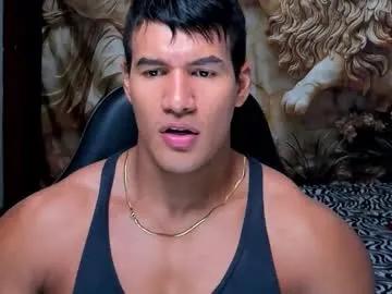 Freechat oliver_tommy on Chaturbate