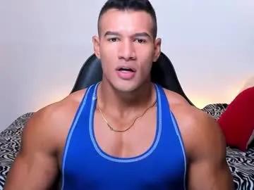 Freechat oliver_tommy on Chaturbate