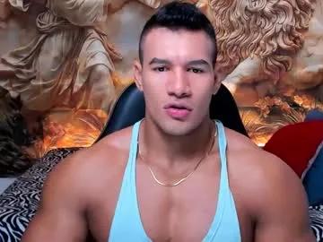 Freechat oliver_tommy on Chaturbate