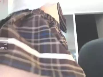 Freechat olivia_martine on Chaturbate