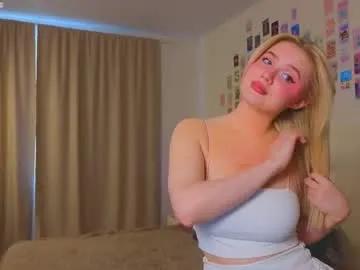 Freechat oliviabr0wn on Chaturbate