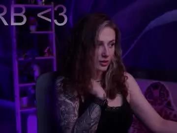 Freechat oliviamcclean on Chaturbate