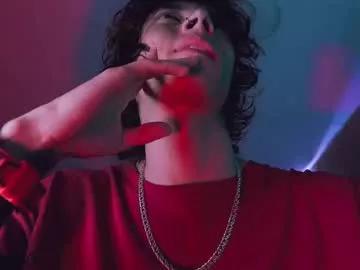 olliver___y on Chaturbate 