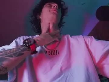 olliver___y on Chaturbate 