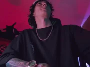 olliver___y on Chaturbate 