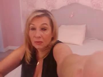 Freechat oneblondenicole on Chaturbate