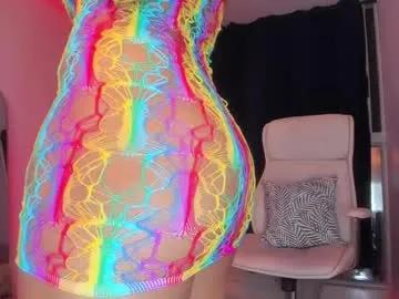 Freechat only_pammela on Chaturbate