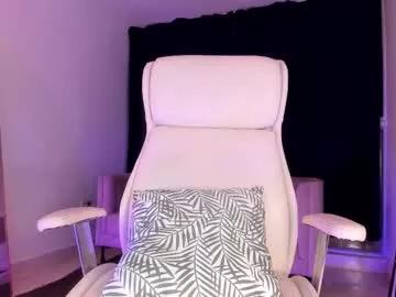 Freechat only_pammela on Chaturbate