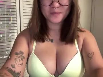 Private oohhellothere on Chaturbate