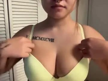 Private oohhellothere on Chaturbate