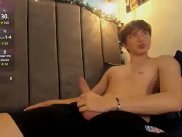 oscar_fox_ — GOAL: Oil in all my body [50 tokens remaining] feeling ready to show you my cum #twink #gay #cum #dick #redhead