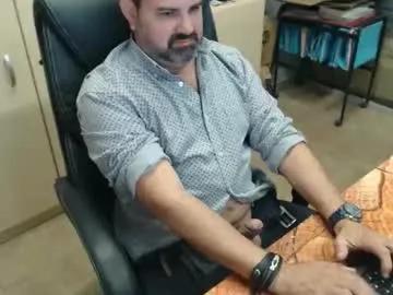 oscar_msng — Freechat on Chaturbate