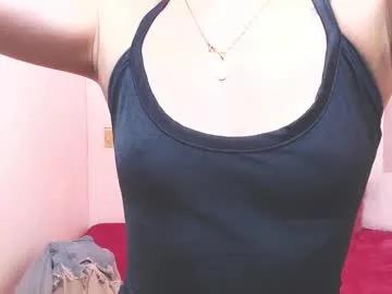 Freechat paolabotero on Chaturbate