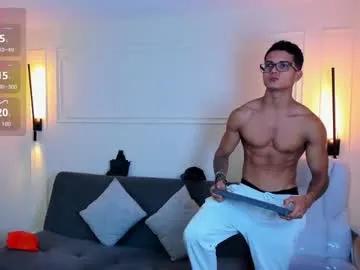 Freechat paradise_boy_s on Chaturbate