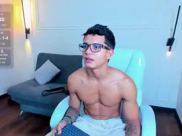 Freechat paradise_boy_s on Chaturbate
