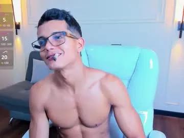 Freechat paradise_boy_s on Chaturbate