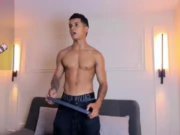 Freechat paradise_boy_s on Chaturbate