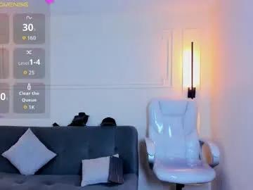 Freechat paradise_boy_s on Chaturbate