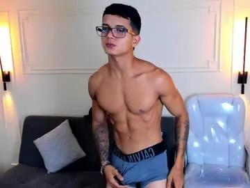 Freechat paradise_boy_s on Chaturbate