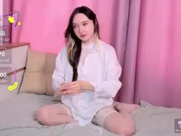 Freechat paulaharris on Chaturbate