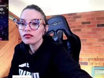 paulinabarnett_ — Bra off [80 tokens left] Good vibes!! #braces #heels #bigboobs #pantyhose #latina