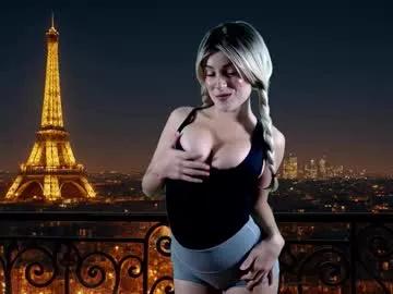 Freechat pearljethub on Chaturbate