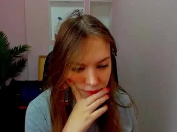 Freechat persinaky on Chaturbate